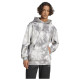 Adidas Ανδρικό φούτερ All SZN Fleece Washed Hoodie